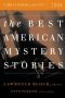 [The Best American Mystery Stories 01] • The Best American Mystery Stories 2001